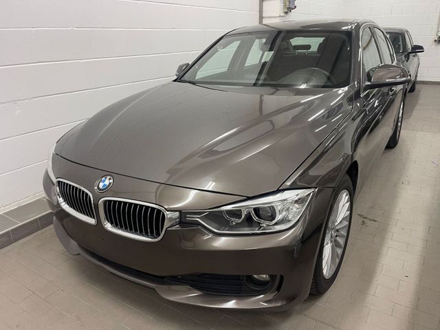 BMW 316