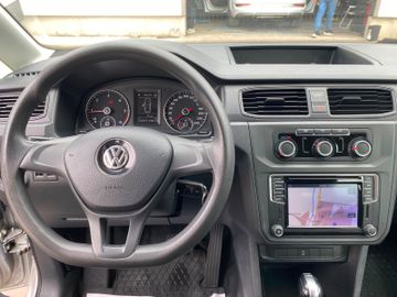 Volkswagen Caddy - 9
