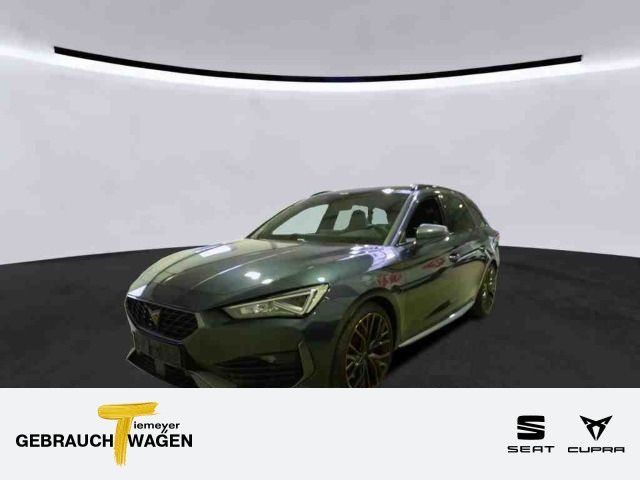 Cupra Leon Sportstourer 1.4 eHybrid VZ LEDER LM19 AHK