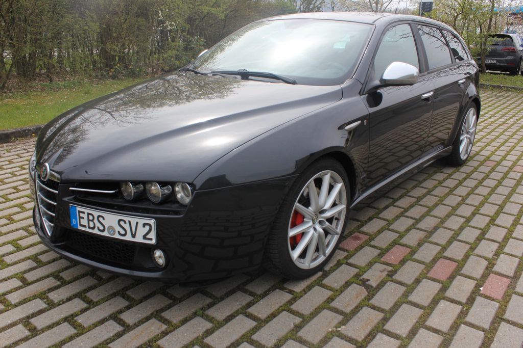Angebot ansehen Alfa Romeo 159