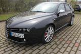 Alfa Romeo 159 2.4 JTDM 20V ti Q-Tronic+guter Zustand - Alfa Romeo 159 mit Diesel-Antrieb: Automatik