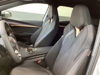 Cupra Tavascan - Vorschau Bild 9
