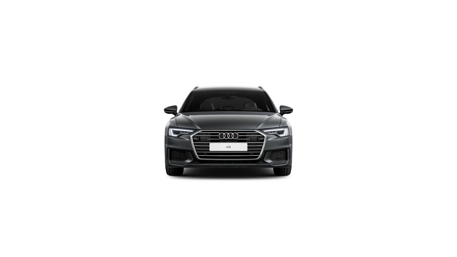 Audi A6 - Bild 5
