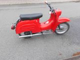 Simson   schwalbe  51.2  no s 51  no enduro - SIMSON S51N