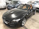 BMW Z4 Roadster, wenig KM, Vollausstattung - BMW Z4 aus 2012: Roadster