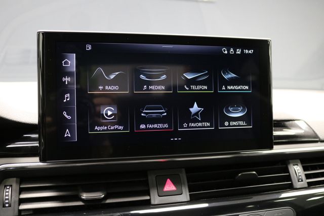 RS5 2.9 TFSI tiptronic quattro/MASSAGE/KAMERA/ – Vorschau 35