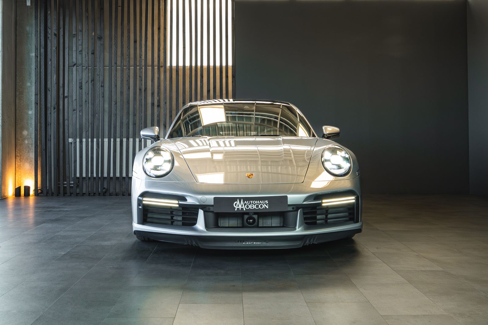 Porsche 992 TURBO S 50 JAHRE | HERITAGE | PCCB imagem 2