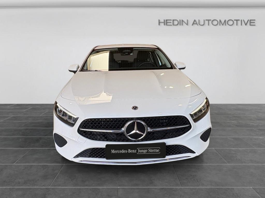 Mercedes-Benz A 250 e PROGRESSIVE|LED|KAM|LHZ+SHZ|SPIEGEL-P