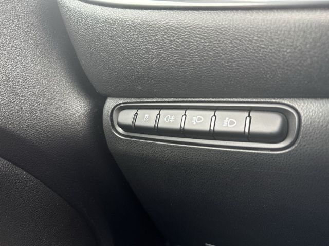 500e Cabrio Style Paket 42 kWh Klimaautomatik GR