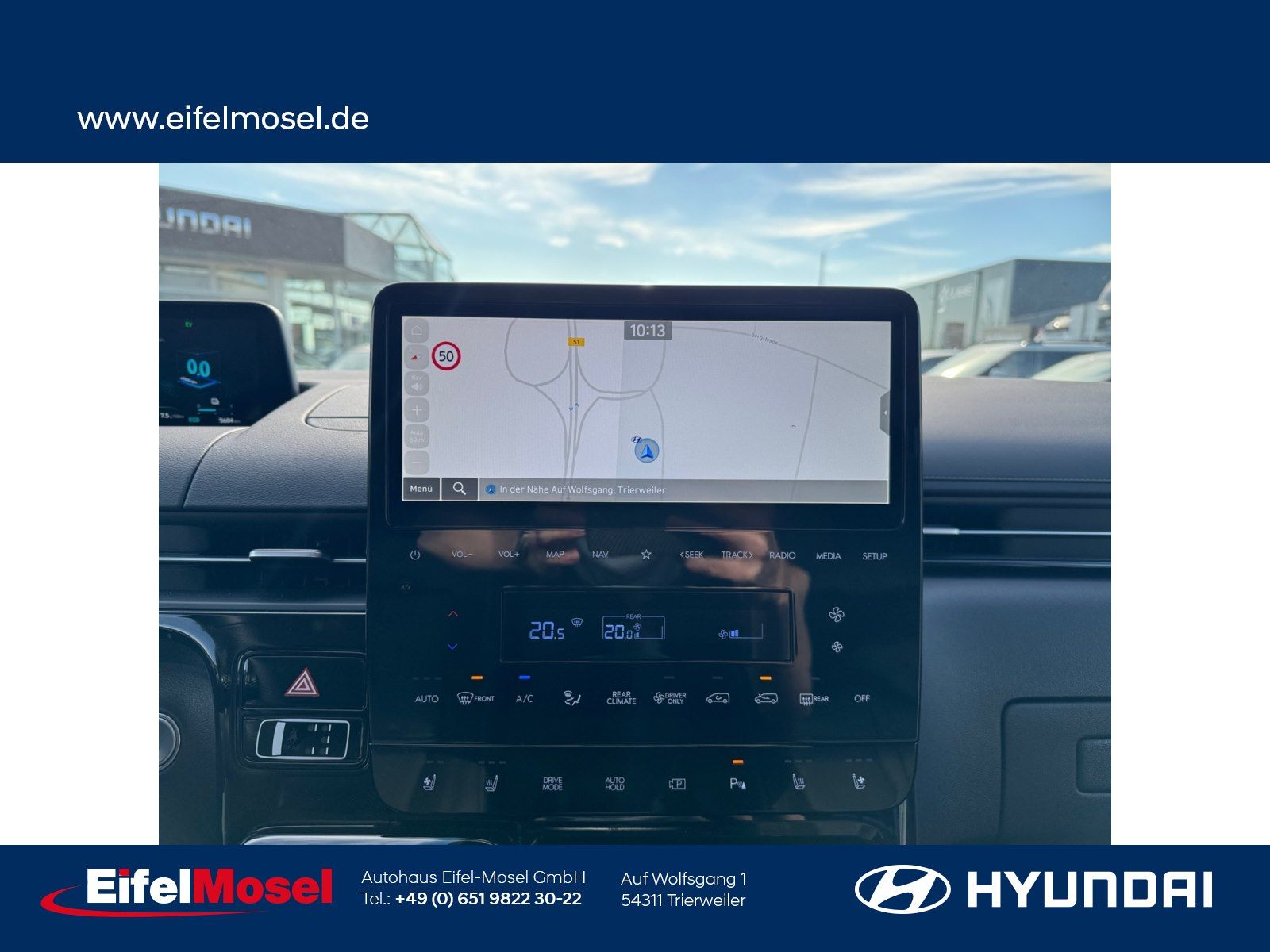 Hyundai Staria – Bild 10