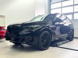 BMW X5 40d Black M Pro Massage B&W Exclusive SkyLoun