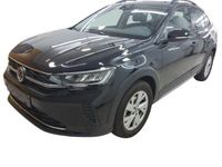 Volkswagen Taigo - Vorschau Bild 2