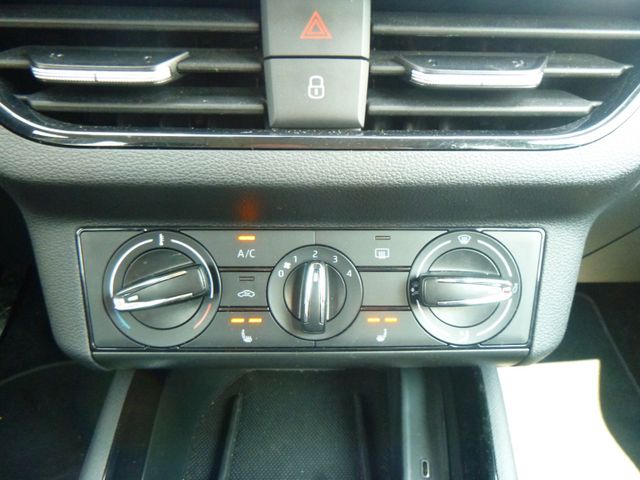 Fahrzeugabbildung Skoda Scala 1,0 TSI Ambition OPF >NAV/SmartLink/SHZ<