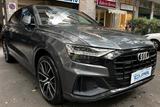 Audi Q8 55 TFSI S line quattro tiptronic Sport - Audi Q8 Kombi Gebrauchtwagen