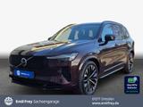Volvo XC90 T8 AWD Plug-in Hybrid Ultra Dark STDHZ*PANO - Volvo XC90 Jahreswagen