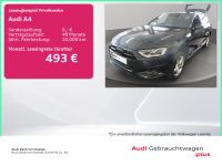 Audi A4 - Vorschau Bild 1
