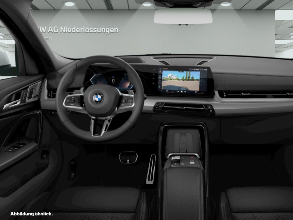 BMW X2 - Bild 5