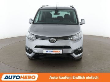 Toyota Proace (Verso) - 9