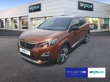 Peugeot 3008 1.6 THP 165 Allure GT Line*Navi*LED*SHZ*USB - Peugeot 3008: Navigationssystem