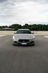 Maserati Ghibli 3.0 V6 Diesel Automatik - Voll. Ausstattu