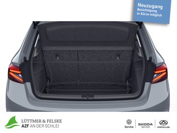 Skoda Fabia - 6