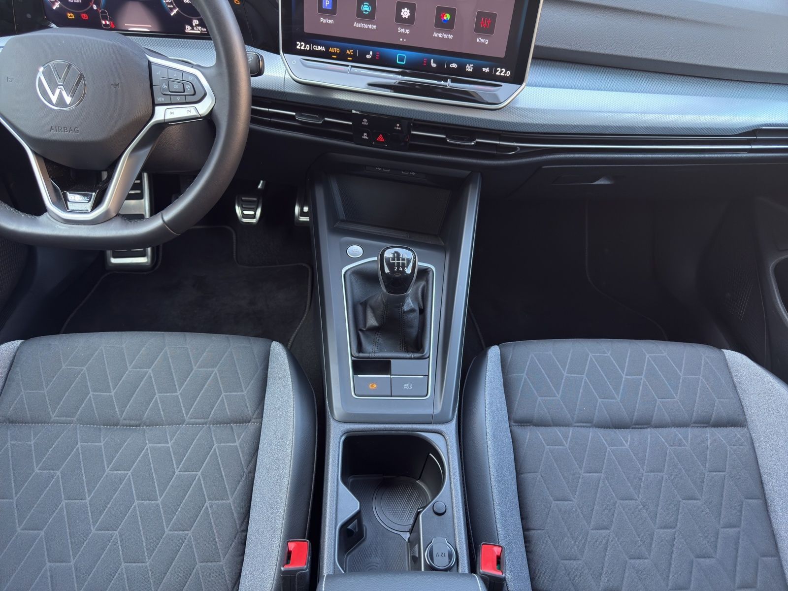 Volkswagen Golf - Bild 9
