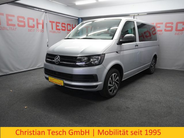 Volkswagen T6 Multivan 2.0TDI DSG/NAVI/APP/SITZHZ/PDC