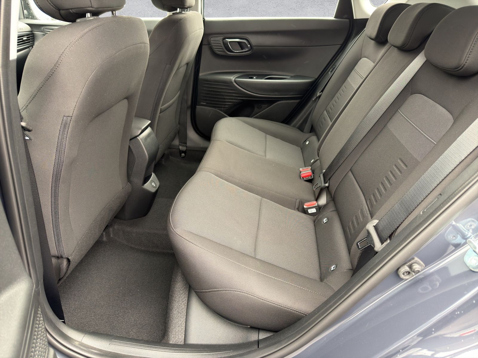 Hyundai BAYON – Bild 7