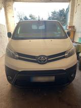Toyota TOYOTA PRACE (WIE), OPEL VIVARO , PEUGEOT ... - Toyota Proace Verso Electric Gebrauchtwagen