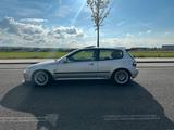 Honda HONDA CIVIC EG5 K20 SWAP TÜV 2028 ABS OLDT... - Honda Civic: Eg