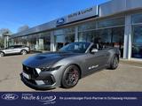 Ford Mustang Convertible 5.0 Ti-VCT V8 328 kW GT Navi - Ford mit Benzin-Antrieb: Cabrio
