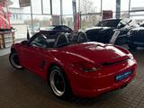 Porsche Boxster 2,9 Basis/18"FUCHS/SHZ/PDC/SCHECKHEFT/ - Porsche Boxster Gebrauchtwagen