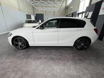 BMW 118 - 6