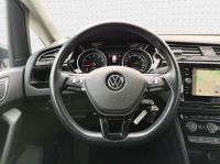 Volkswagen Touran - Vorschau Bild 10