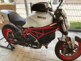 Ducati Monster 797 - DUCATI MONSTER 797