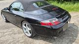 Porsche 996 Carrera Cabriolet Carrera - gebrauchte Porsche 996 aus dem Jahr 2003