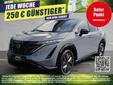 Nissan Ariya 87 kWh Advance Pack mtl. ab 345€ - gebrauchte Nissan Ariya aus dem Jahr 2024