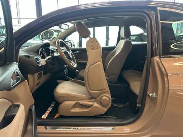 Opel Adam Glam ecoFlex *Pano*Klima*