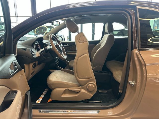 Opel Adam Glam ecoFlex *Pano*Klima*