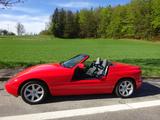 BMW Z1 - BMW Z1: Roadster