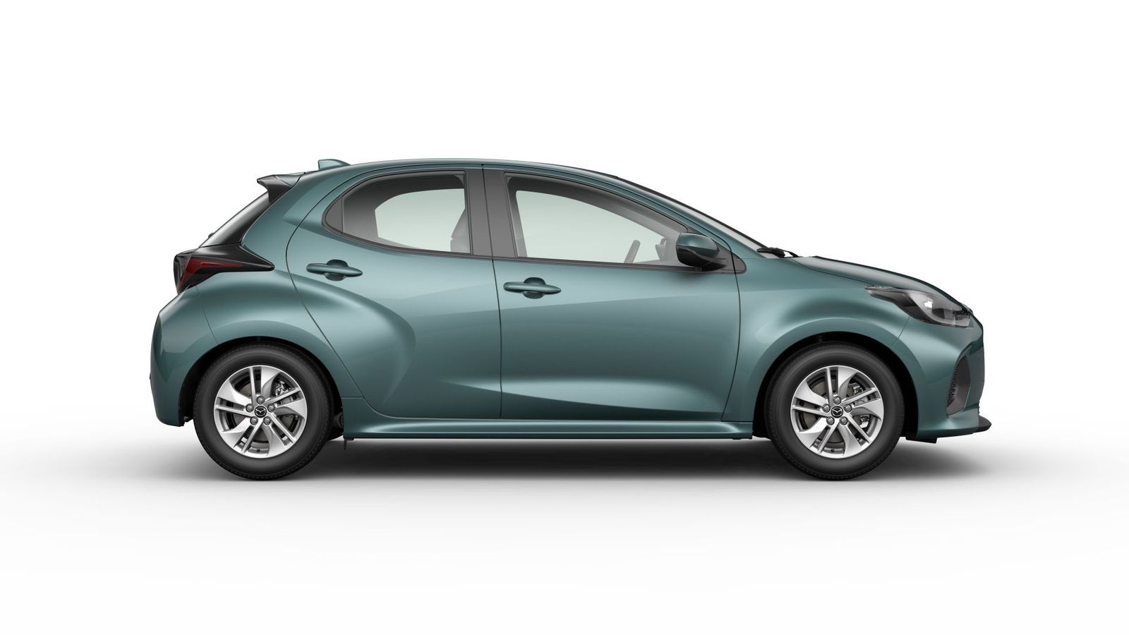Mazda 2 Hybrid - Bild 4
