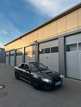 Subaru Legacy BL5 2.0 - Subaru Legacy: Limousine