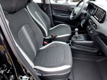 Hyundai i10 1.0 Select (63PS) MY25