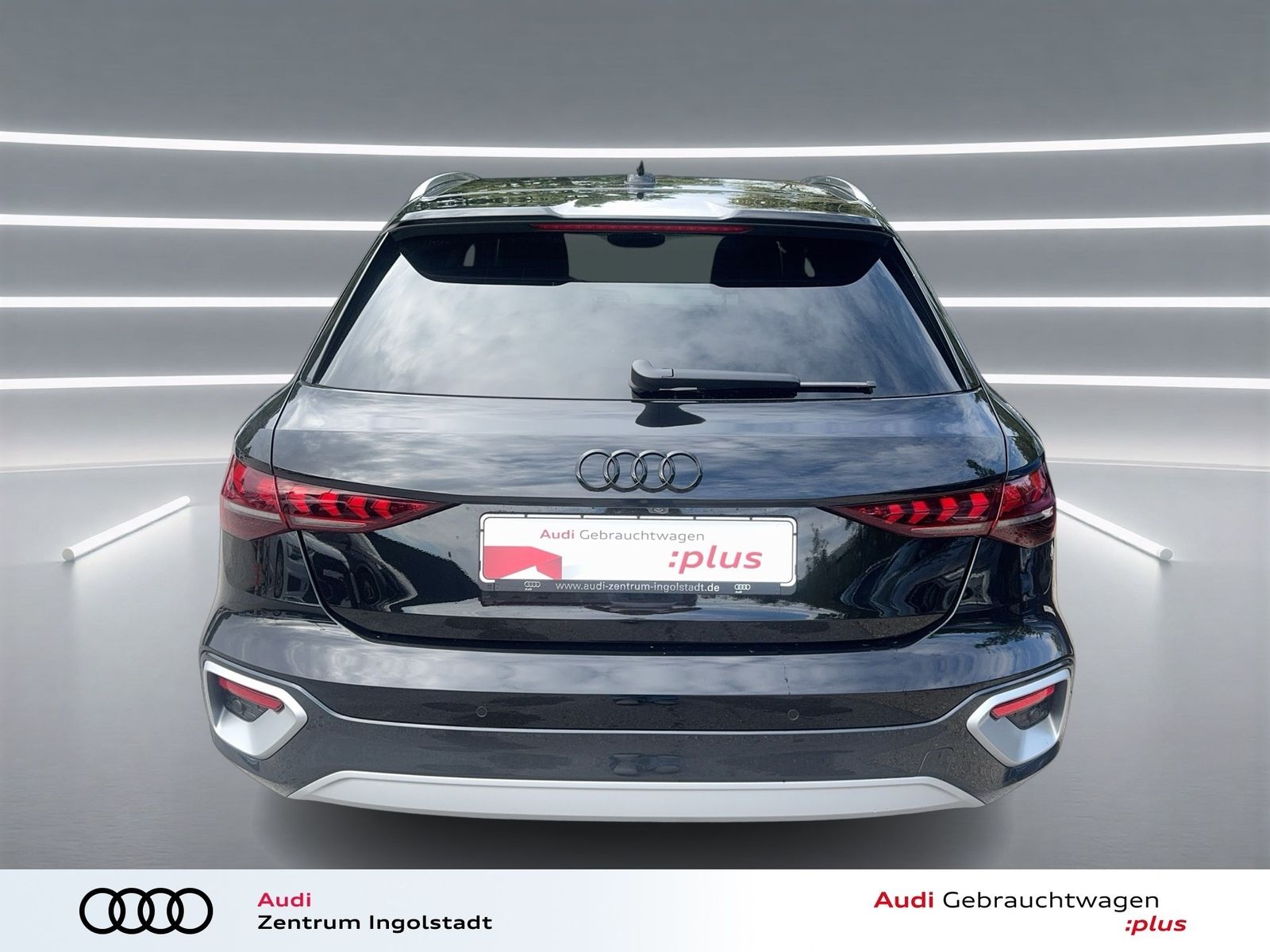 Audi A3 - Bild 6