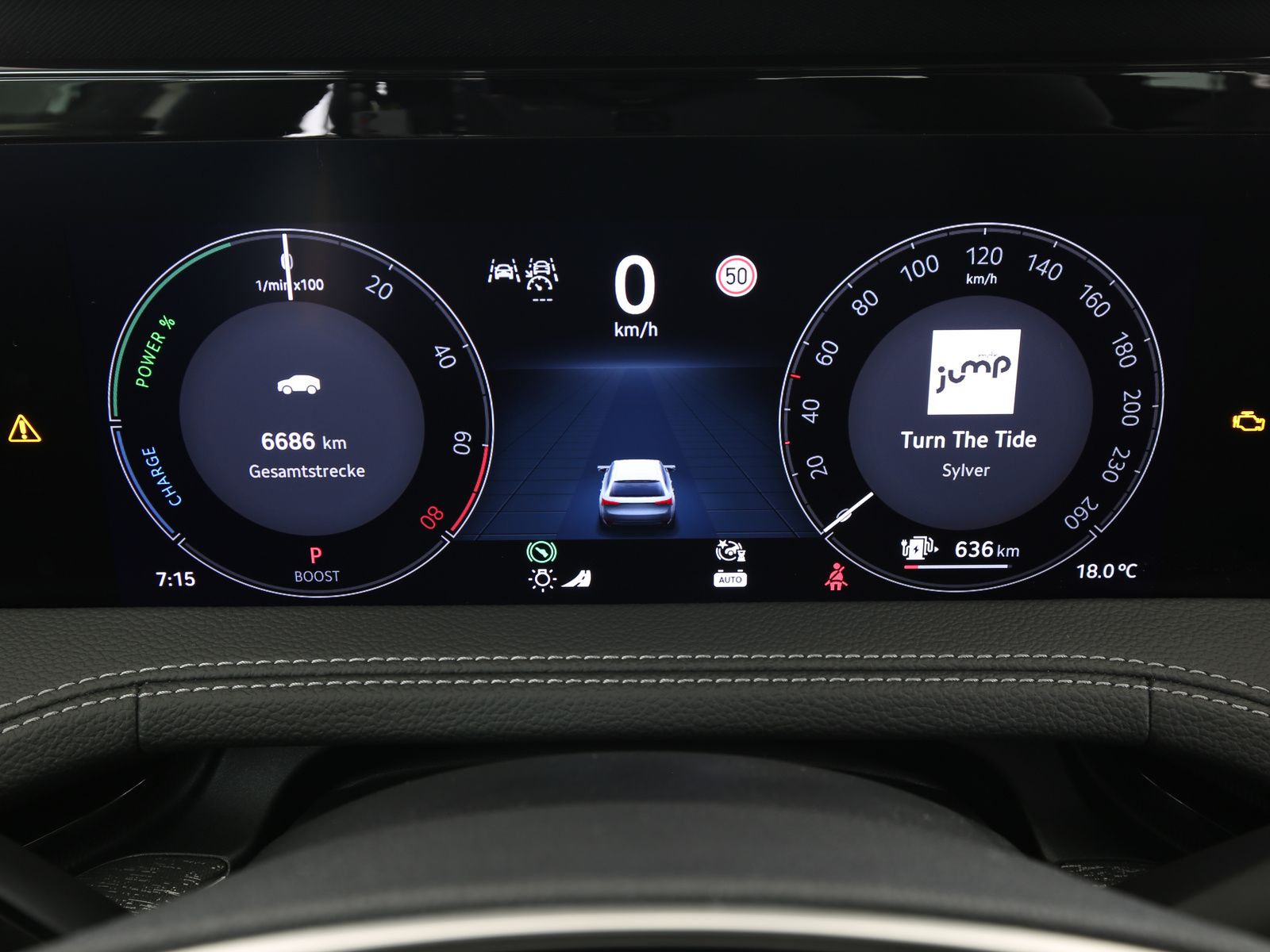 Skoda Superb - Bild 12