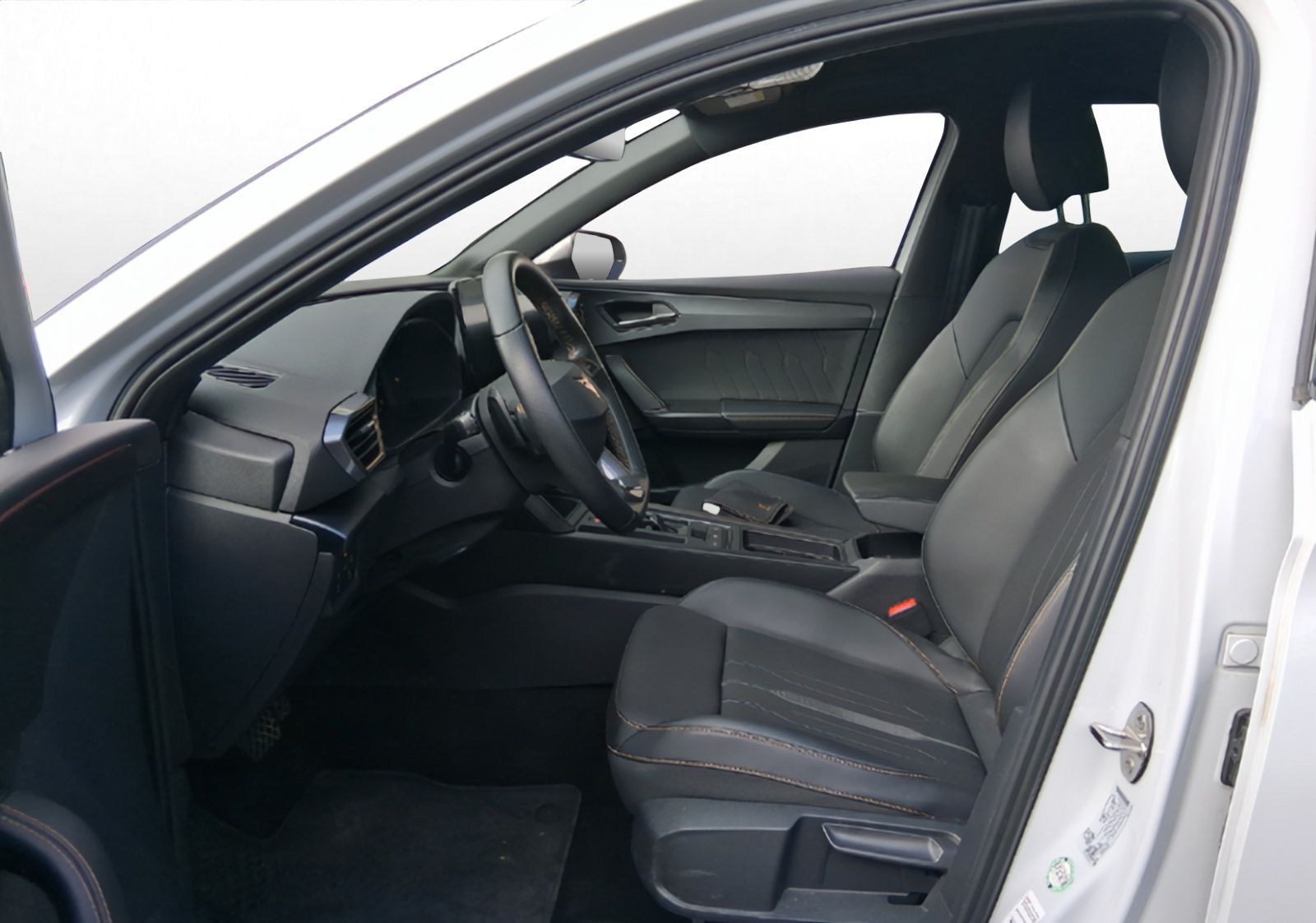 Cupra Leon - Bild 8