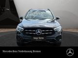 Mercedes-Benz GLC 300 d 4M NIGHT/AHK/PANO/STANDHEIZ/KAMERA - Mercedes-Benz GLC 300 in Bremen