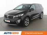 Kia Sorento 2.2 CRDi Platinum Edition 4WD Aut*NAVI* - gebrauchte Kia Sorento aus dem Jahr 2015