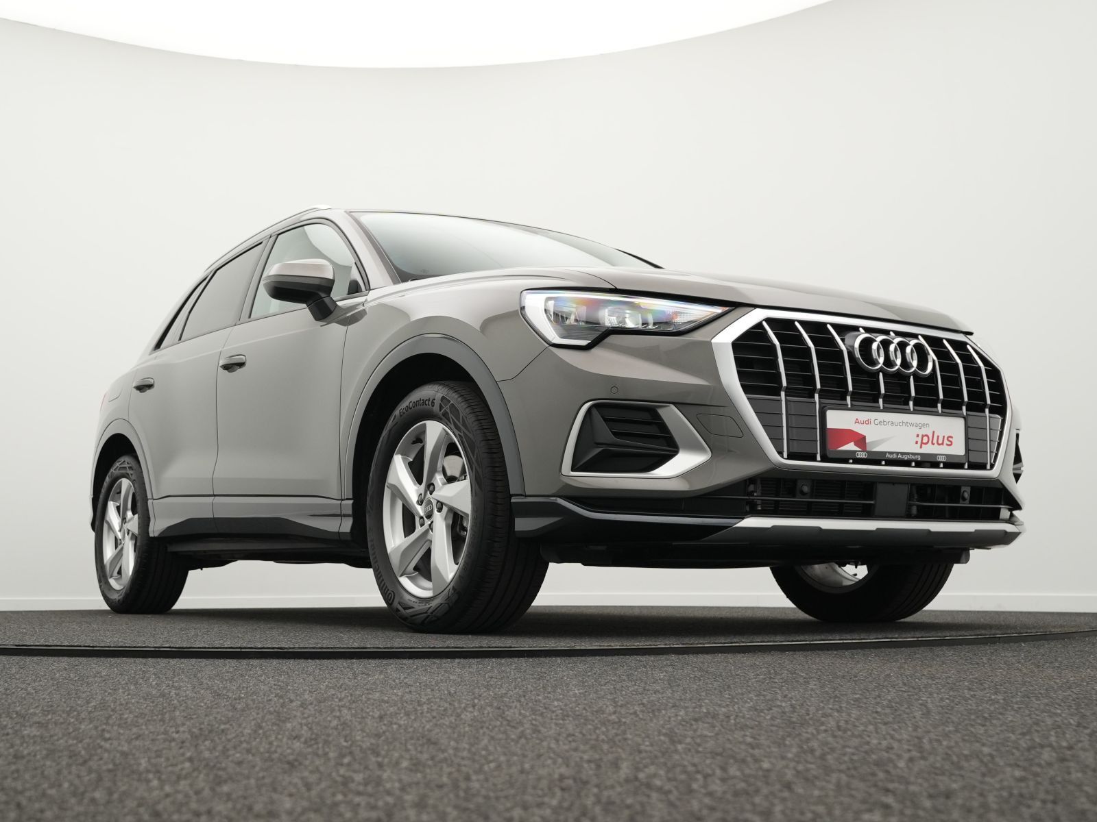 Audi Q3 - Bild 25