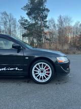 Mitsubishi Lancer evolution vii  - Mitsubishi Lancer: Vi Evolution